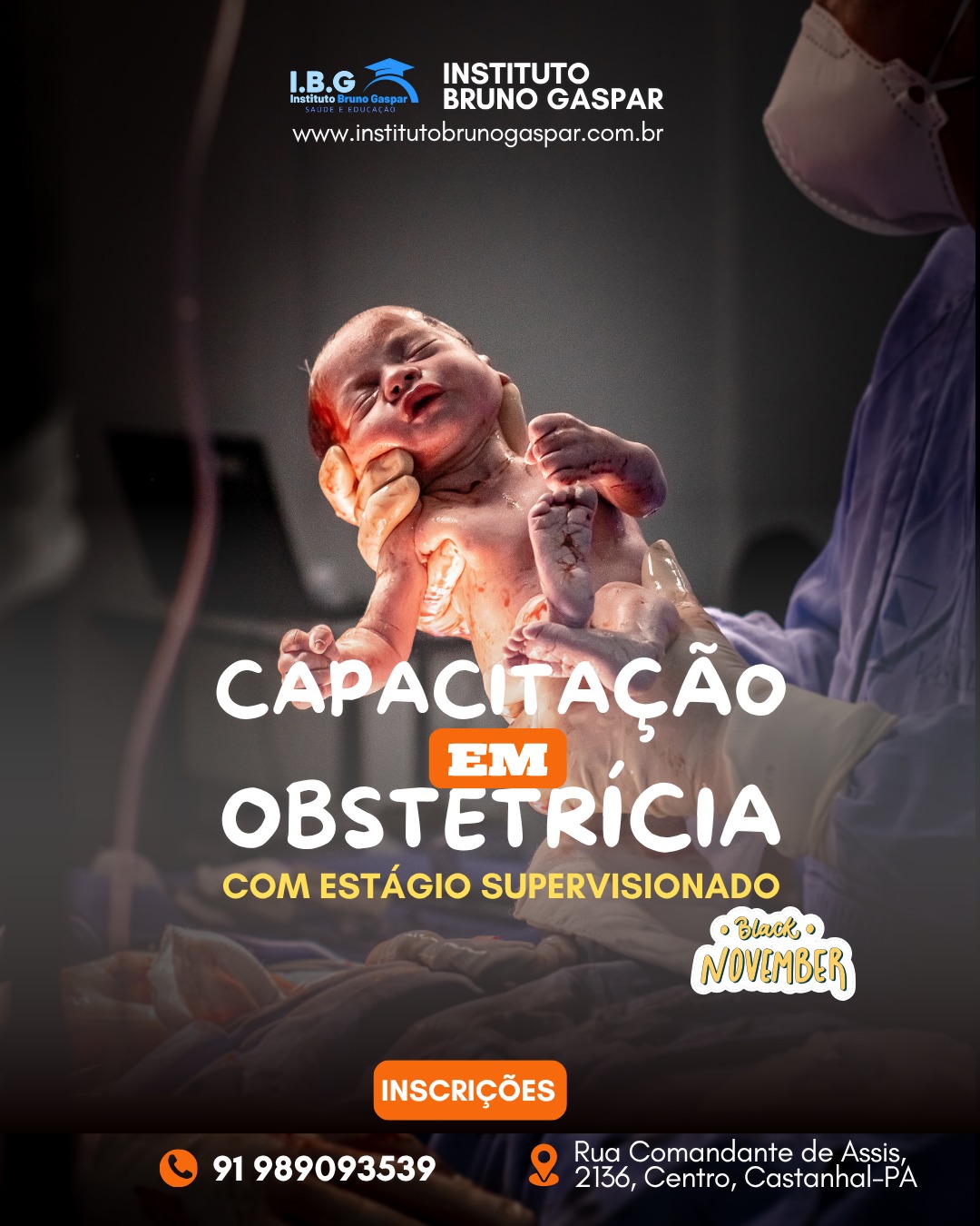 Obstetrícia